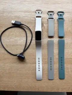 スマートウォッチ Fitbit Charge5 （約2年間使用）