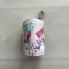 ポケモン Pokémon ニンフィア 缶型ポーチ