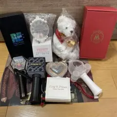 Man ペンライト 未使用品 ユーメド貿易 軽量ホワイトLEDペンライト アイスブルー SM-311IB