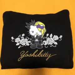 送料込み早い者勝ちYOSHIKITTYパーカー値下げ 2026年最新】yoshikitty パーカーの人気アイテム - メルカリ