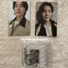 BTS ARIRANG Weverse Global特典 SUGA