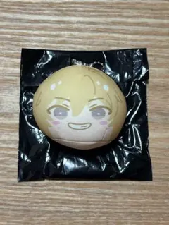 あんスタ★UNDEAD【羽風薫】おまんじゅうにぎにぎマスコット★初期★4点セット Amazon.co.jp: あんスタUNDEAD羽風薫おまんじゅうにぎにぎ