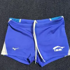 MIZUNO イトマン 水着 130