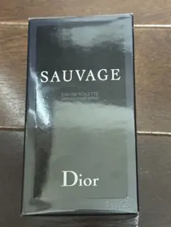 Dior SAUVAGE Eau de Toilette 60ml