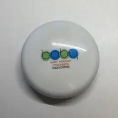 baby BABY POWDER PRESSED MEDICATED