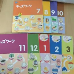 2025年最新】こどもちゃれんじ じゃんぷ ワークの人気アイテム