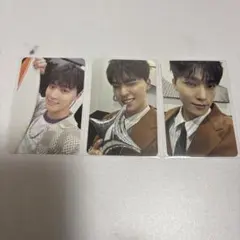 SPILL THE FEELS(ディノ)