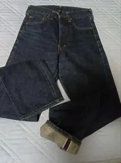 リーバイス　ストレートジーンズ503B ビンテージ物