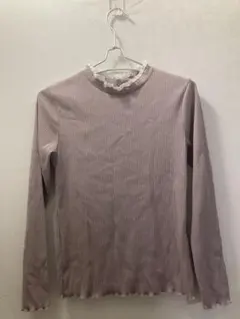 ハニーズGLACIERカットソートップス