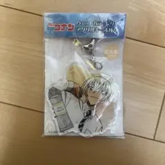 安室透　名探偵コナン　アクリルキーホルダー