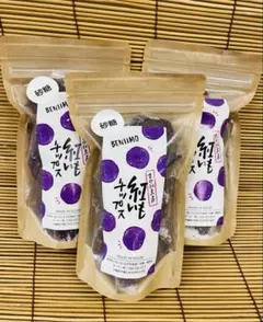 cocoa 様 専用　砂糖3 黒みつチップス2のサムネイル
