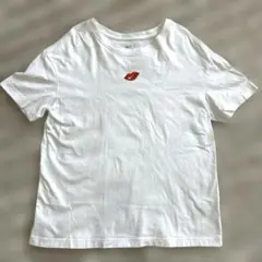 Nike THE NIKE TEE Lサイズ　キスマーク