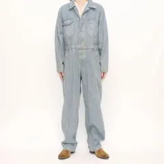 90s Levi's ジャンプスーツのサムネイル