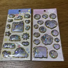 正規品　キラッとぷくぷくエアーシール　すみっこぐらし