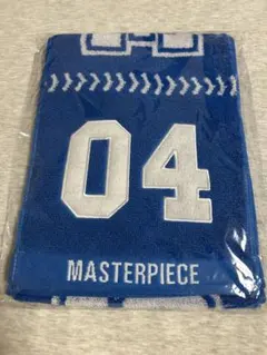 INI 藤牧京介　マフラータオル