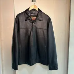 ANDREW & SUZANNE赤WILSONSレザーライダースジャケット本革S ANDREW & SUZANNE赤WILSONSレザーライダースジャケット本革S