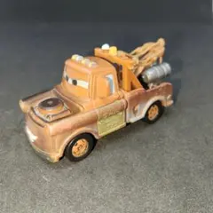 廃盤・エラー品！ カーズ トミカ メーター ジェットエンジンタイプ 廃盤・エラー品！ カーズ トミカ メーター ジェットエンジン