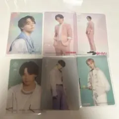 JO1 鶴房汐恩 まとめ売り