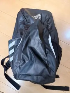 アディダス　野球　リュック