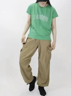 LABODY フィットネスウェア パンツ
