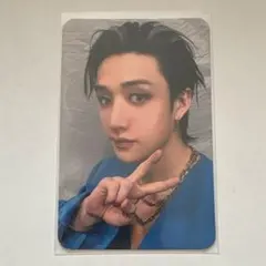 Stray Kids KARMA YES24 バンチャン