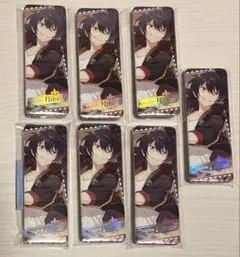 遊木真 中国 缶バッジ 時光 Amazon | あんスタ 中国限定 時光缶バッジ Trickstar 遊木 真