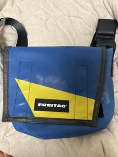 2026年最新】FREITAG ショルダーの人気アイテム - メルカリ
