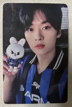 StrayKids スキズ skzoo Leebit リノ トレカ まとめ売り StrayKids スキズ トレカ セット まとめ売り リノ - メルカリ