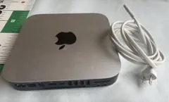 Macmini 2012 セットアップ/動作確認済み クアットcore i7 Macmini 2012 セットアップ/動作確認済み クアットcore i7 - メルカリ