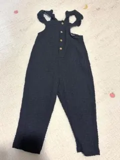 ZARA オーバーオール 18-24m