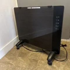 モダンデコ　パネルヒーター　gph001 自然対流式ヒーターのサムネイル