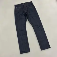 UNIQLOプラスJデニム25 63.５センチ