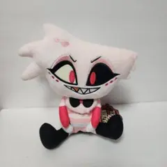 ハズビン・ホテルへようこそ　おすわりぬいぐるみ　エンジェル　ラウンドワン限定