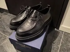 2026年最新】paraboot ミカエル 41の人気アイテム - メルカリ