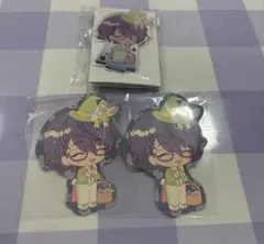 あんスタ アニカフェ アクスタ 青葉つむぎ