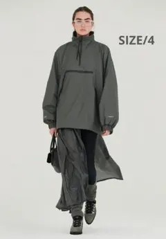 2025年最新】hyke pertex thermal smockの人気アイテム - メルカリ