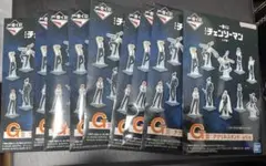 一番くじ 劇場版『チェンソーマン レゼ篇』 G賞 アクリルスタンド　未開封品9点