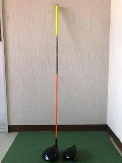 BIG BERTHA ALPHA（青）と815 セット