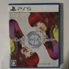 PS5 グノーシア