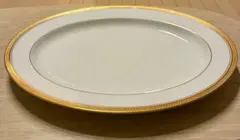 Noritake GOLDRIDGE プレート 21cm 5枚セット - メルカリ