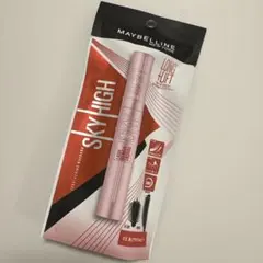 MAYBELLINE SKY HIGH マスカラ 03