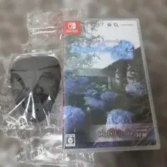 Switch Shadow Corridor 2 雨ノ四葩 Special E…