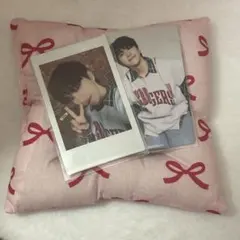 BOYNEXTDOOR ウナク トレカ インスタントフォト