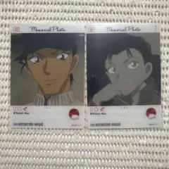 ⑱ 名探偵コナン エモカ 赤井秀一