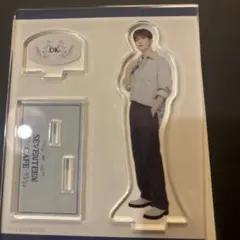 SEVENTEEN DK アクリルスタンド カフェ