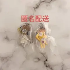 ケロロ軍曹　マスコット&グミ　であります！　クルル曹長　クリア、ノーマル