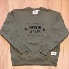 か*い様 新品未使用/Supreme×WTAPS/お香たて - メルカリ