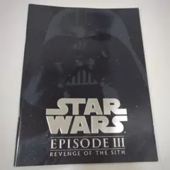 2025年最新】スターウォーズ エピソード3 パンフレットの人気アイテム