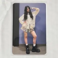 2026年最新】nmixxキュジンの人気アイテム - メルカリ