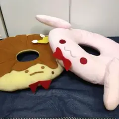 アイドリッシュセブン ドーナツ ぬいぐるみ